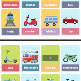 Kids Products