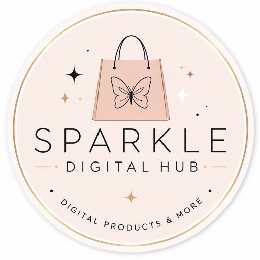 Sparkle Digital Hub